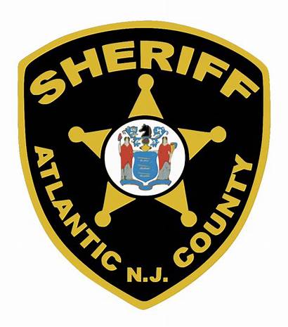 Sheriff County Atlantic Office Patch Wikipedia