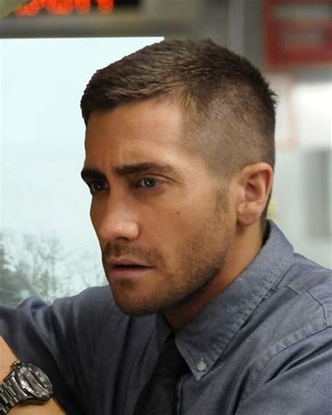 Every Jake Gyllenhaal Haircut How To Get Them Artofit