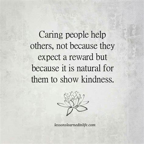 Quotes About Caring For Others More Than Yourself Leonida Bayer