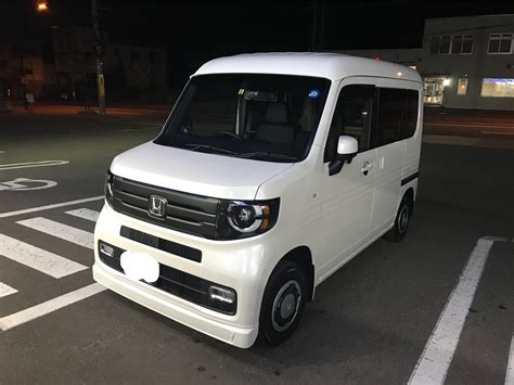 Check out its dynamic and urban design, user convenience and efficient technologies. ホンダ その他を華麗にカスタム!by 北国カー (2018/09/11) - 夜のN-VANやっぱり斜めから撮った方 ...