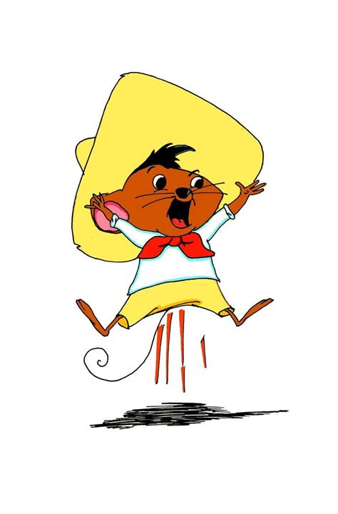 One Of My Favorite Cartoon Character My Lil Mexican