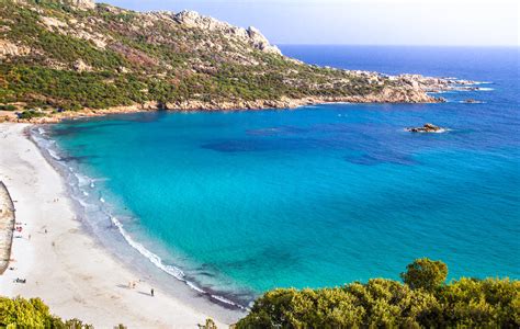 23 Plus Belles Plages De Corse Le Guide Ultime 2021 Plages Corse