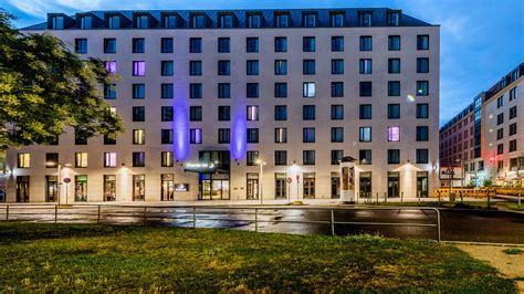 We at hotel city inn**** pledge to serve you the highest possible standards in our conference rooms, too. Premier Inn Hotel Dresden City (Zentrum ...