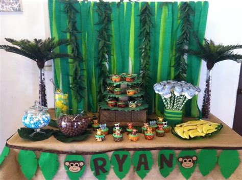 Thank you for visiting our etsy shop, simply created for you! Jungle Safari Baby Shower - Baby Shower Ideas - Themes - Games