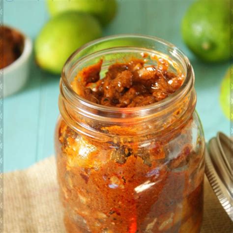 Lemonlime Pickle Recipe Learn How To Make Lemonlime Pickle Step By