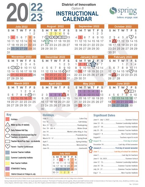 Calendar Survey 2022 23 Instructional Calendar Survey Encuesta