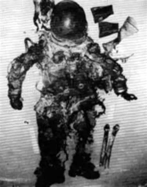 Apollo 1 All 3 Bodies