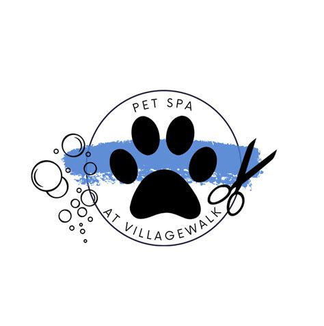 Pet Spa At Villagewalk – A Fur-tastic grooming for your furry friend!