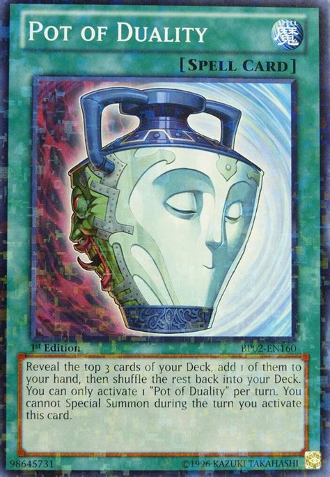 15 Best Draw Cards In Yu Gi Oh Ranked Undergrowth Games