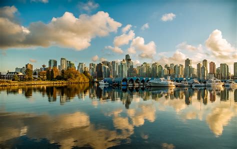 Sehenswürdigkeiten Vancouver Die Highlights Von Gastown Bis Yaletown