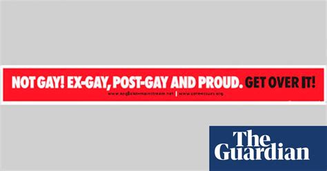 Anti Gay Adverts Pulled From Bus Campaign By Boris Johnson Lgbtq