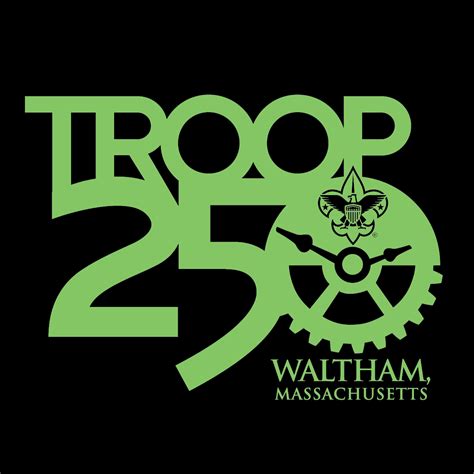 Scout Troop 250 Waltham Ma Waltham Ma