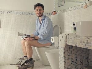 Test prima e dopo aver cambiato 5 semplici abitudini serali! Air WnC, l'app per trovare il bagno più vicino
