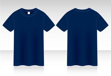 Blue Tshirt Illustrations Royalty Free Vector Graphics And Clip Art Istock