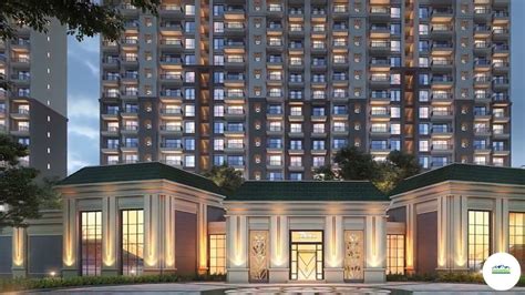 Ats Pious Hideaways Flats Noida In 2022 Hideaway Real Estate Luxury