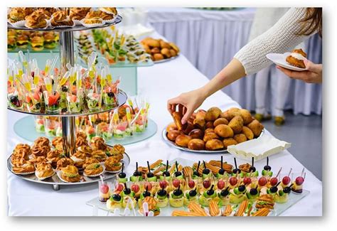 Appetizer Food And Its Importance Big Bang Blog