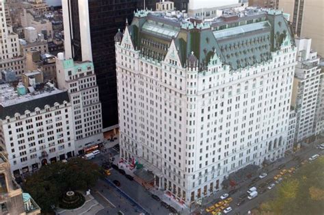 Unveiling Ownership Decoding The Enigma Of Plaza Hotel