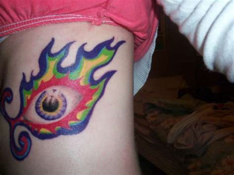 Tool eye alex grey inspiration dotwork blackwork way cxravn 25 03 2016 tool band tattoo tool. Tool Third Eye tattoo