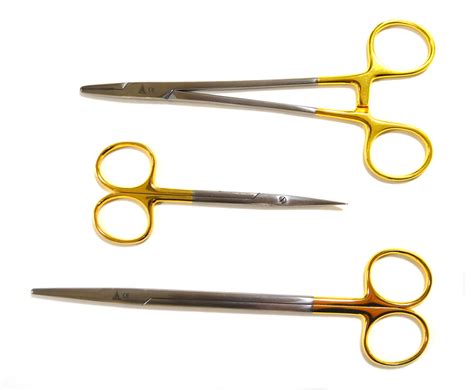 Accrington Surgical Instrument Suppliers Ltd Bespoke Instruments