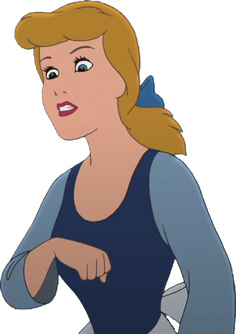 Princess Cinderella vector 21 by HomerSimpson1983 on DeviantArt