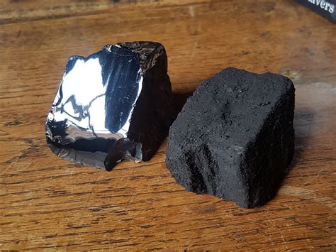 What Is Whitby Jet A Definitive Guide To Britains Most Famous Gemstone
