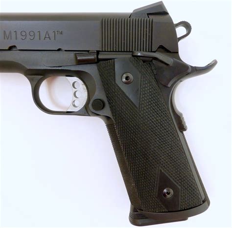 Colt 1991 A1 9mm C9331