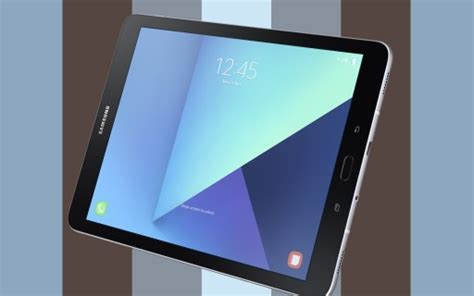 The Best Large Android Tablets 10” December 2020