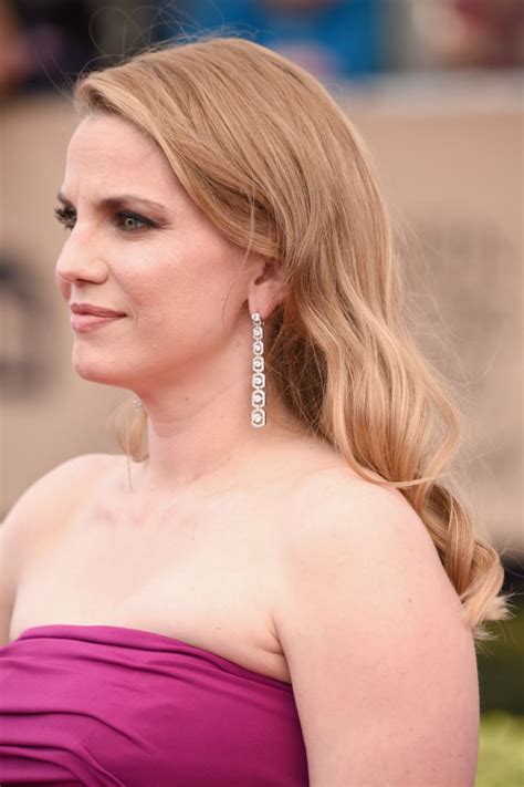 ANNA CHLUMSKY at 23rd Annual Screen Actors Guild Awards in Los Angeles ...