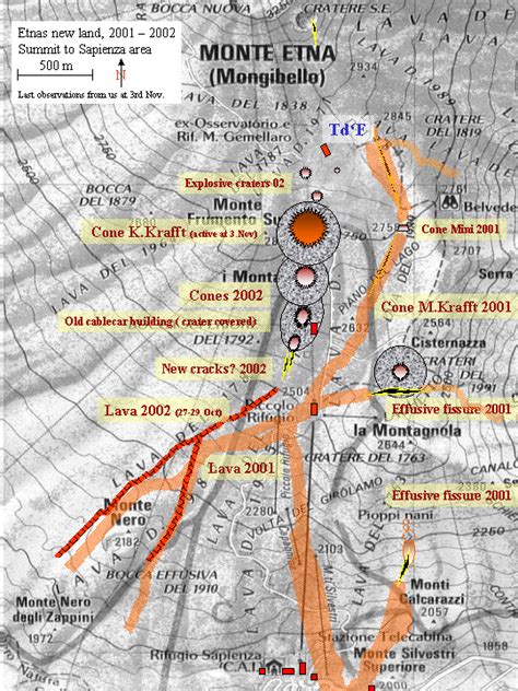 Karšu pārlūks balticmaps internetā un mobilajās ierīcēs. From Etna to Stromboli, by Th. Boeckel, volcanos and ...