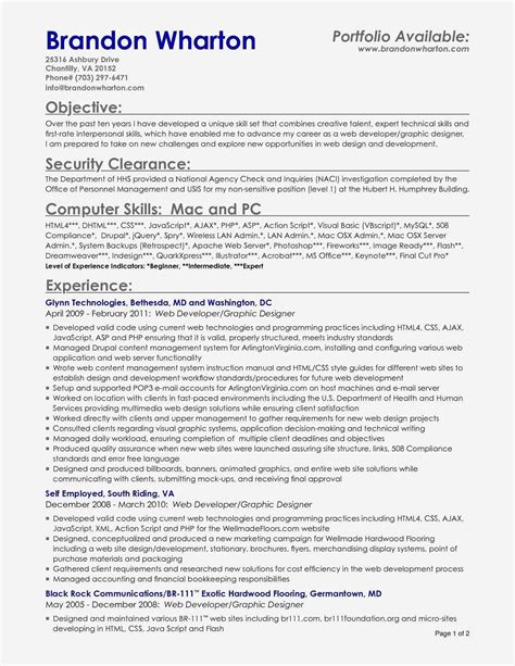 Cyber security account manager resume sample. Curriculum Vitae Francais Exemple Simple - ghalibghazals