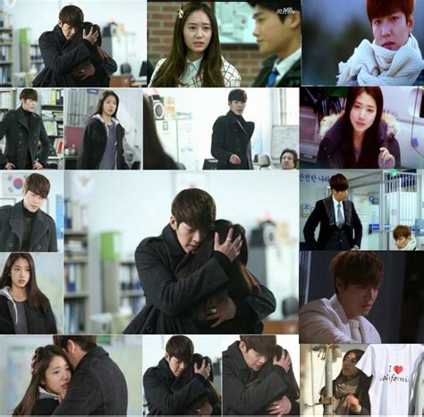 It's been a long time since i liked a first episode this much^^ the i want to drown in this drama. The Heirs Episode 20 English Sub Korean Drama | Auto ...