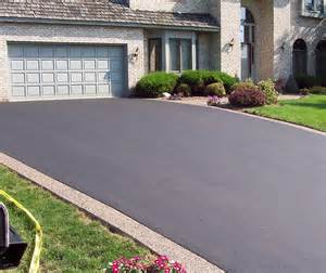 Can i asphalt my own driveway? How to Properly Edge Your Asphalt Driveway - Richfield Blacktop