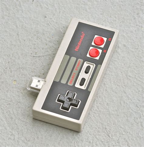 Please choose the relevant version according to your computer's operating system and click the download button. 16GB Nintendo Controller Flash Drive gamer videogame USB ...