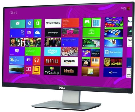 Dell Led Monitor P2719h Price From Souq In Egypt Yaoota