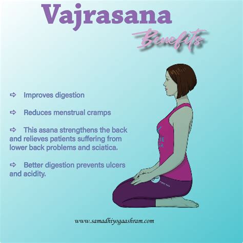 Vajrasana Rishikesh Yoga Sitting Yoga Poses Samadhi Yoga