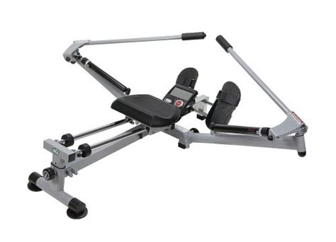 Hci Fitness Sprint Outrigger Scull Rowing Machine Top Healthy Store