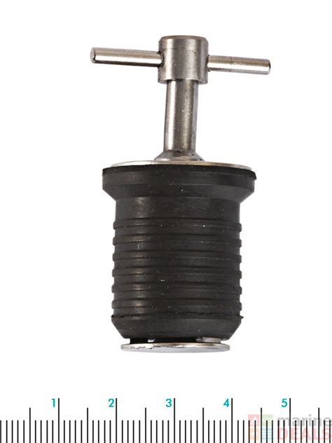 Buy Screw Action Expanding Drain Plug Bung Online At Marine Nz