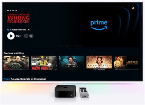 Three Ways To Watch Amazon Prime Video On Apple Tv Pazuvideo