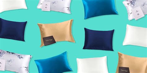 15 Best Silk Pillowcases For Better Hair And Skin 2021
