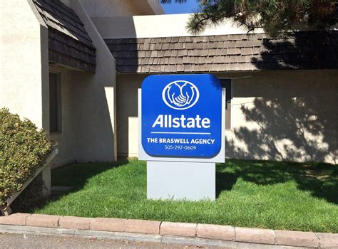 Advocating for a life well protected every day, in all. Allstate | Car Insurance in Albuquerque, NM - Bruce Braswell