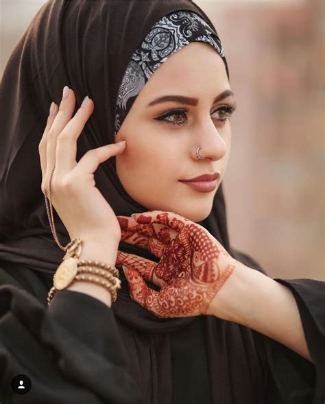 Semaabekarr Insta Beautiful Hijab Beautiful Arab Women Hijab Dp