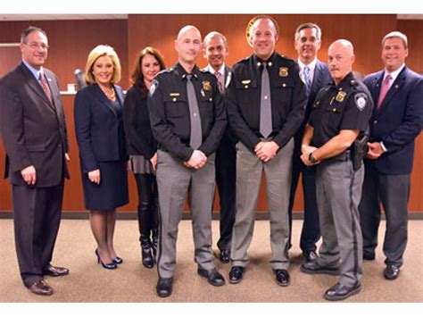 Johns Creek Promotes Two Veteran Officers Johns Creek Ga Patch