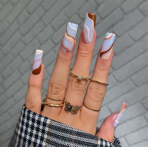 40 Pretty Pastel Nails For 2021 The Glossychic