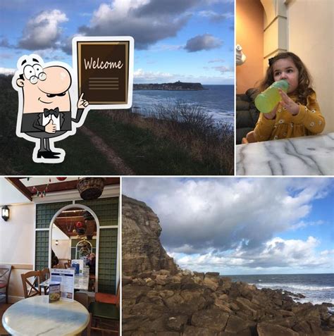 Secret Garden Cafe in Scarborough - Restaurant reviews
