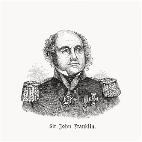 Sir John Franklin ภาพประกอบ กราฟิกแบบเวกเตอร์ปลอดค่าลิขสิทธิ์ และคลิป Free Nude Porn Photos