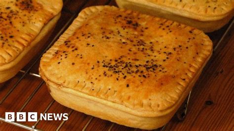 Business That Makes Square Pies Given Legal Warning By Rival Bbc News