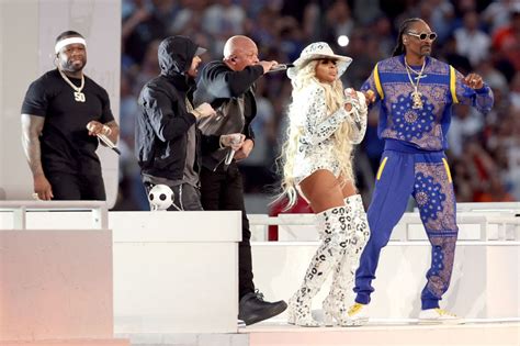Who Is Performing 2023 Super Bowl Halftime Show