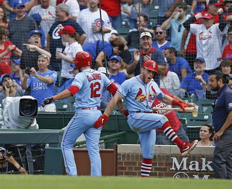 St Louis Cardinals Top Games Of 2019 Number Two