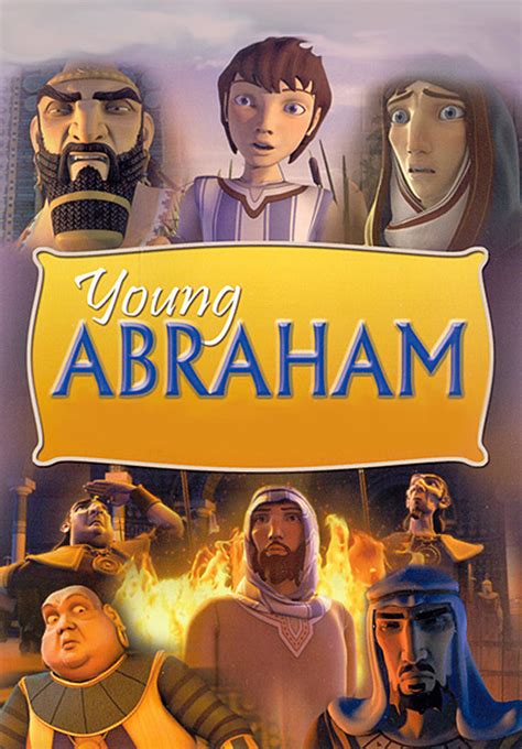 Portfolio Brings Young Abraham To Mipcom