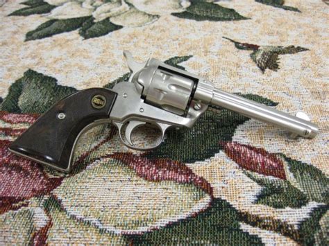 Fs Rg Model 66 Western Style Revolver The Outdoors Trader